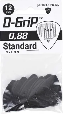 Produktbild von Schwarze Schreibstifte mit 0,88 mm Strichstärke, 12 Stück