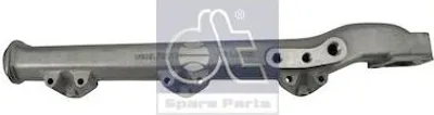 Produktbild von DT Spare Parts Kühlmittelrohrleitung 4.60665