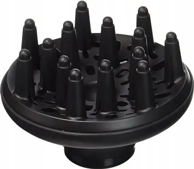 Obrázok produktu pre Remington D52DU, Dýza difúzora, Remington, Čierna, 1 kusov