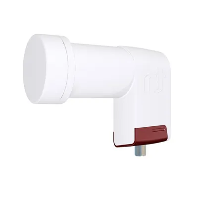 Obrázok produktu pre Jednoduchý LNB s dlhým krkom 40 mm