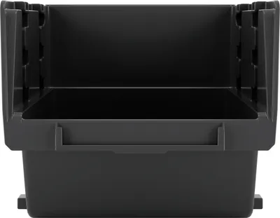 Produktbild von Aufbewahrungsbox EXE BOX - schwarz