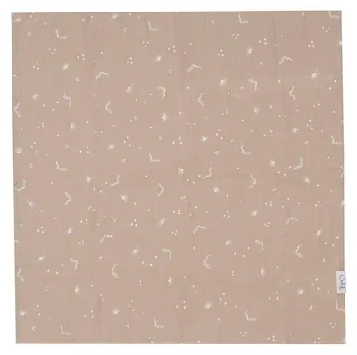Produktbild von Witlof For Kids Hydrophiles Tuch - Galaxy Dreams - 65 x 65 cm