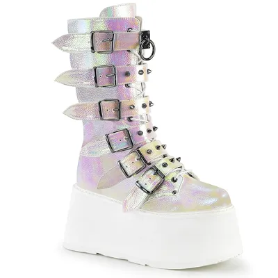 Produktbild von DAMNED-225 BOOTS r.41