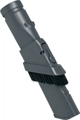 Produktbild von Kombidüse 2in1 Fugendüse Heizkörperbürste Staubsauger wie Dyson 91433801