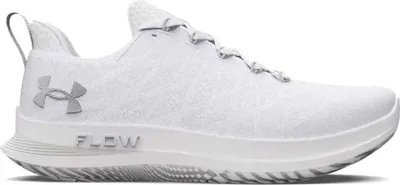 Produktbild von Under Armour Ua Velociti 3 - white, Größe:8