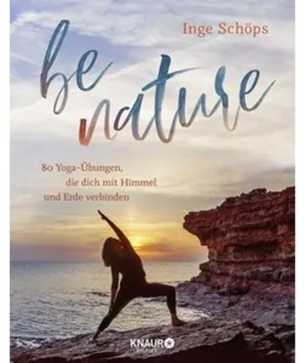 Produktbild von be nature