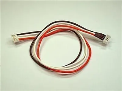 Produktbild von Pichler Lipo EHR Balancer Verlängerungskabel 3S