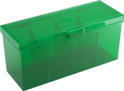 Produktbild von Gamegenic - Fourtress 320+ - Green