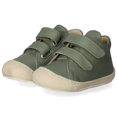 Produktbild von Klettschuhe COCOON, 11-Deutsch:21, Color:grün