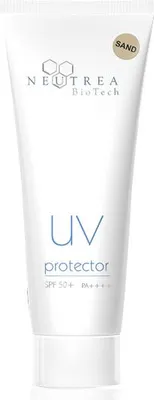 Image de PROTECTION UV SPF 50+ (sable coloré)