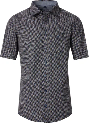 Immagine prodotto di Camicia casual a maniche corte