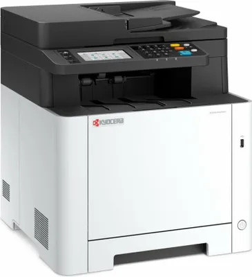 Produktbild von Kyocera ECOSYS MA2600cfx, Multifunktionsdrucker, (USB, LAN, Scan