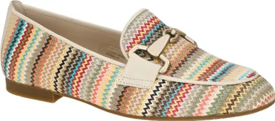 Produktbild von Gabor 85.214 Damenschuhe - Slipper - Halbschuhe mehrfarbig NEU