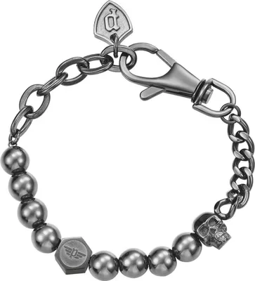 Produktbild von Police Jewelry VERTEX PEAGB2212112 Herrenarmband