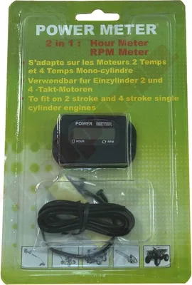 Obrázok produktu pre Hodinový Merač