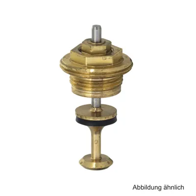 Produktbild von HEIMEIER Thermostat-Oberteil für Einrohrventil, 383102299