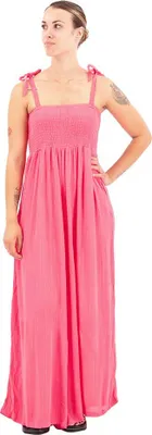 Produktbild von Pepe Jeans Zahara Overall Rosa S Frau Rosa S