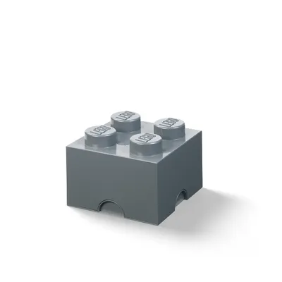 Immagine prodotto di Contenitore 4 - grigio scuro