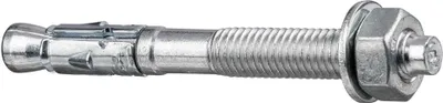 Immagine prodotto di Ancoraggio a bullone Fischer FBZ 8/10 50 pz.