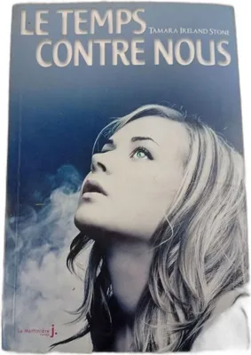 Produktbild von Temps Contre Nous(le)