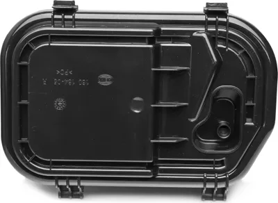 Produktbild von Lampenabdeckung Audi A6 C6 Rechts 4F0941158