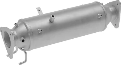 Immagine prodotto di Filtro antiparticolato/filtro antiparticolato Impianto di scarico Euro 5 FAURECIA per IVECO DAILY, tra gli altri