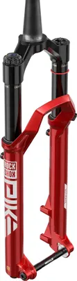 Productafbeelding van ROCKSHOX verende voorvork "Pike Ultimate RC2", 140 mm veerweg, 44 mm offset