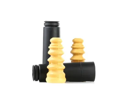 Produktbild von RIDEX 919D0005 Staubschutzsatz Stoßdämpfer Hinten für VW Golf IV Schrägheck (1J1) GOLF VI (5K1) Golf V Schrägheck (1K1) POLO (9N) für FORD