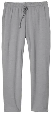 Produktbild von Redfield Jogginghose grau melange Übergröße