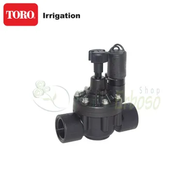 Produktbild von Toro TPVF100BSP - 1" Magnetventil