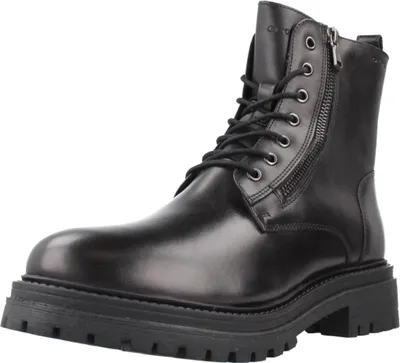 Image de Geox D Iridea Couleur Noir
