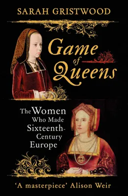 Produktbild von Game of Queens