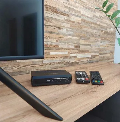 Productafbeelding van Décodeur DVB-T2