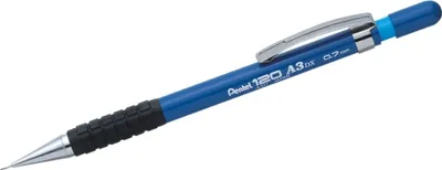 Immagine prodotto di Matita meccanica Sharp 120 A3 0,7 mm blu Confezione da 12