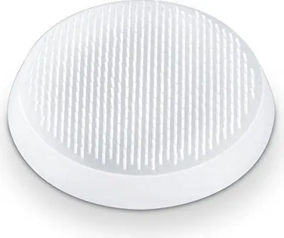 Produktbild von BEURER Ersatzgesichtsreinigungsbürste für FC95  1 Stück FC 95 NACHKAUFSET PORE DEEP