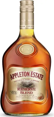 Produktbild von Appleton Estate Reserve Blend | 40 % vol | 0,7 l