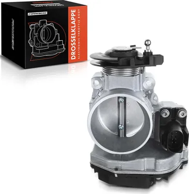 Zdjęcie produktu dla Frankberg Przepustnica Powietrza dla Audi A4 8D2 1.8L 408-238-323-012