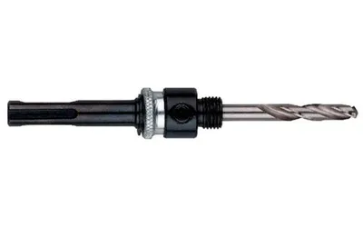 Produktbild von Metabo  Adapter SDS-Plus/ 1/2-20 UNF, Ø 14-30 m, 625217000