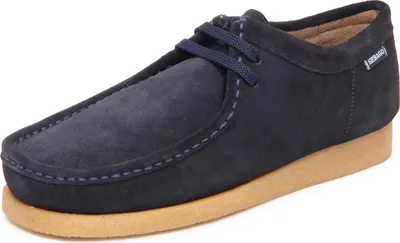 Immagine prodotto di 5927Au Scarpa Uomo Sebago Campsides Koala Man Shoes Blue