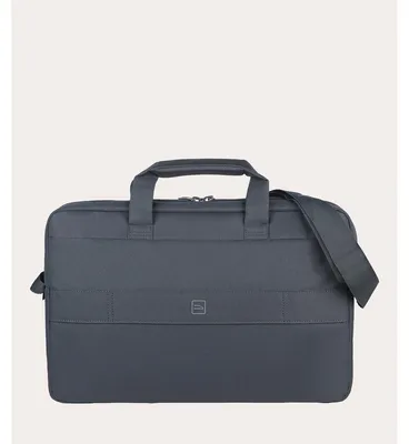 Image de Tucano Star 40.6 cm (16") Briefcase Blue