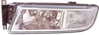 Produktbild von ALKAR 9631009 H3 H4 Nebelscheinwerfer Links für MAN TGX Nebelleuchte