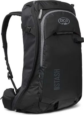 Produktbild von Bca Stash Pro 22l Rucksack Schwarz S-M Schwarz S-M