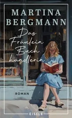 Immagine prodotto di Das Fräulein Buchhändlerin