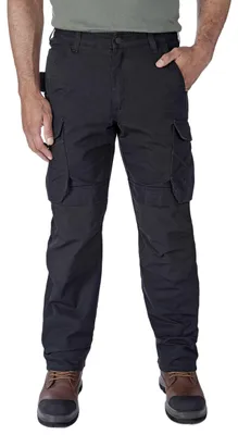 Produktbild von Spodnie Robocze Carhartt Steel Rugged Schwarz