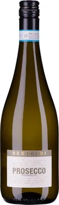 Produktbild von Prosecco Frizzante DOC Bertoldi Venetien Perlwein trocken