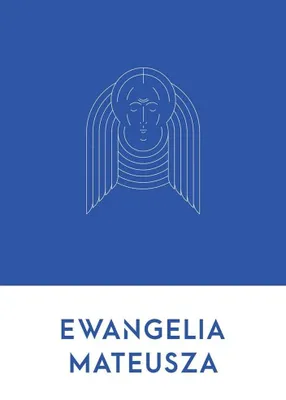 Produktbild von Ewangelia Mateusza - broszurowe wydanie z infografikami