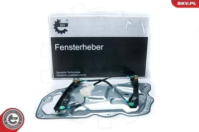 Produktbild von ESEN SKV 00SKV015 Elektrischer Fensterheber Vorne Links für VW Passat Variant (365) Passat Limousine (362)