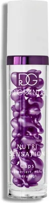 Zdjęcie produktu dla Kapsułki przeciwstarzeniowe Dr. Grandel Nutri Sensation 38 unidades Omega 6 Vitamin E
