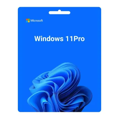 Zdjęcie produktu dla Licencja Windows 11 Pro do pobrania | Klucz 64-bitowy | Natychmiastowy e-mail | OM-SHOP