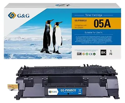 Imagen del producto de G&G 13682, color negro, 1 unidad